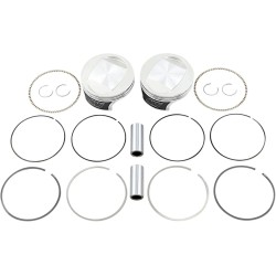 Kit piston Tracker Series™