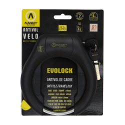 Frame Lock, EVO Lock