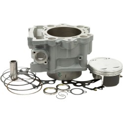 Standard Bore High Compression Cylinder Kit