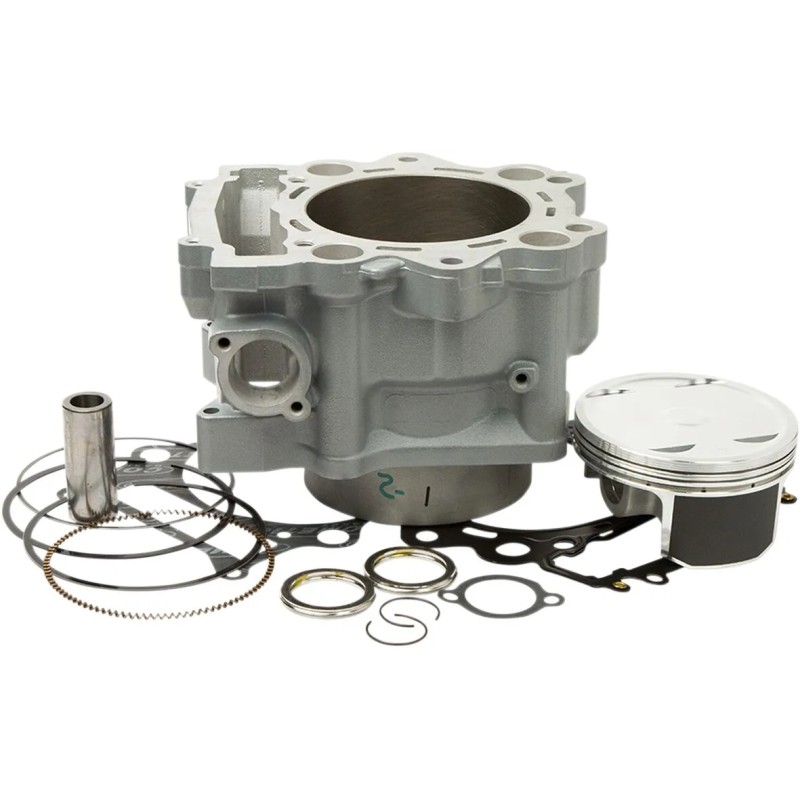 Standard Bore High Compression Cylinder Kit
