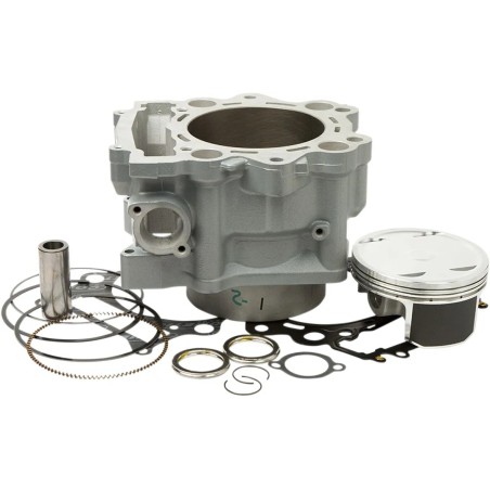 Standard Bore High Compression Cylinder Kit