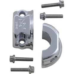 Brake Clutch Perch Clamps