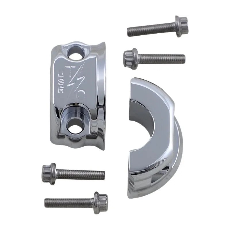 Brake Clutch Perch Clamps