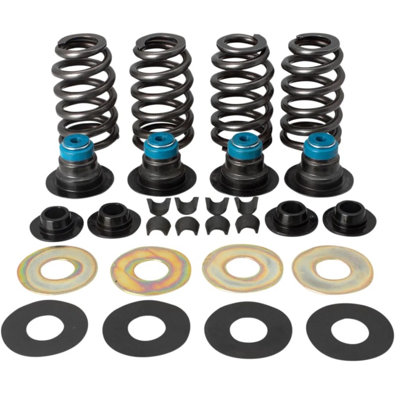 0.585  Street Performance Valve Spring Kit