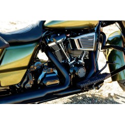 Precision  Tappet Block Accent Cover