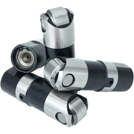 Poussoirs hydrauliques à course totale Race Series®