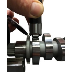 Race Series  Full-Travel Hydraulic Lifters