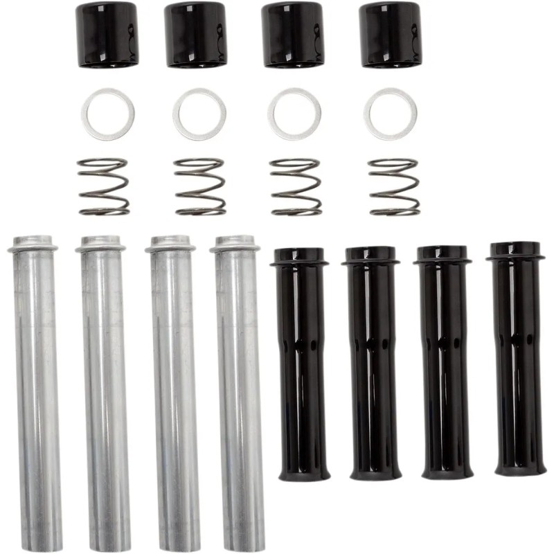 Pushrod Tubes
