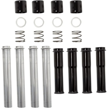 Pushrod Tubes