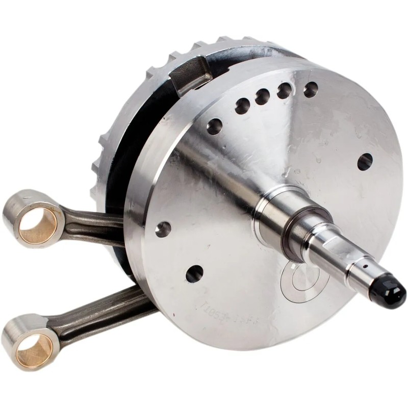 Ensemble volant moteur de rechange