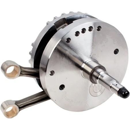 Ensemble volant moteur de rechange