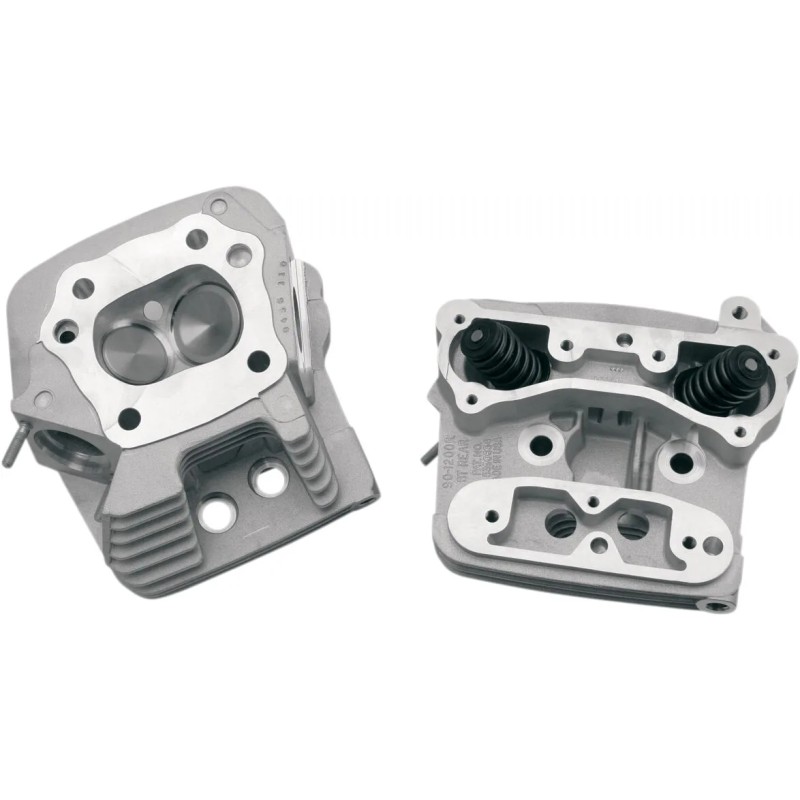 Performance Replacement Head