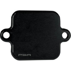 Air Injection Block-Off Plate