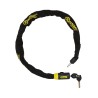Chain Lock, C-Block