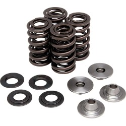 Kit de ressorts de soupape racing léger