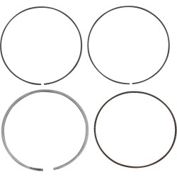 Replacement Piston Ring Set