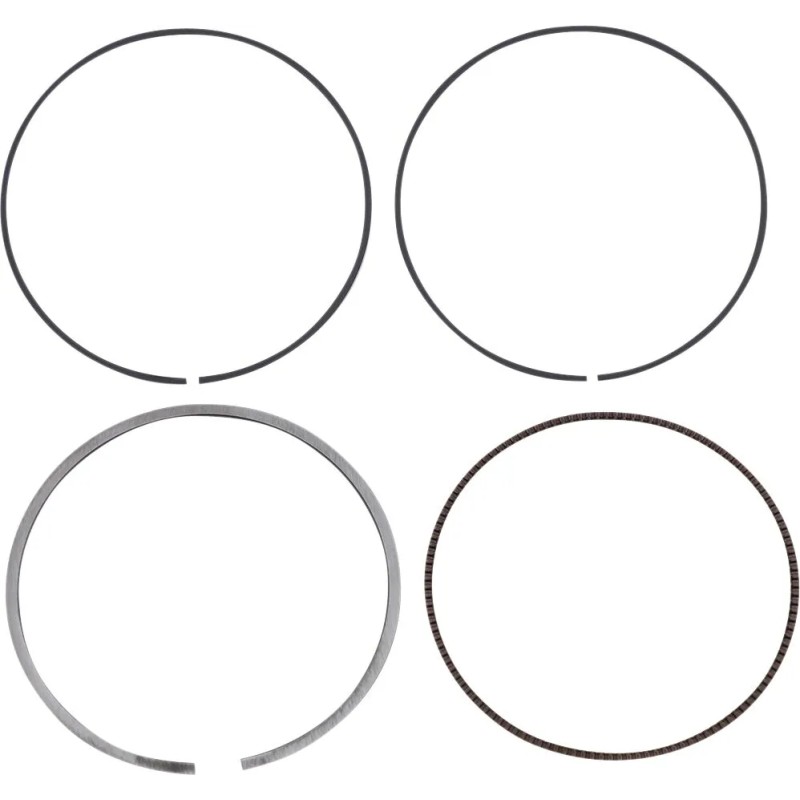 Jeu de segments de piston de rechange