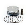 Piston Kit (Forged High Compression)
