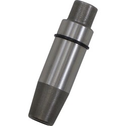 Guide de Soupape en Fonte Épaulé