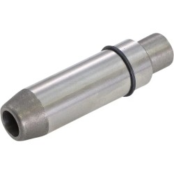 Guide de Soupape en Fonte Épaulé