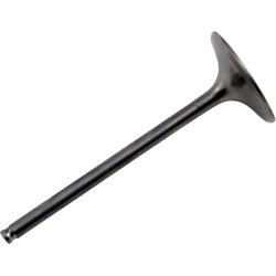 Soupape moteur en titane Tensilite®