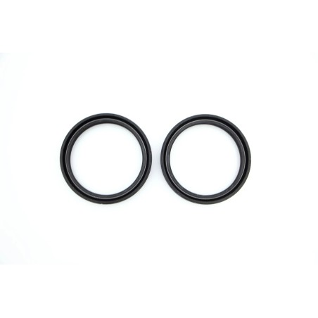 Fork Oil   Dust Seals
