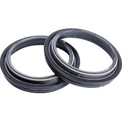 Fork Oil   Dust Seals