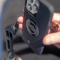 Perche à selfie POV