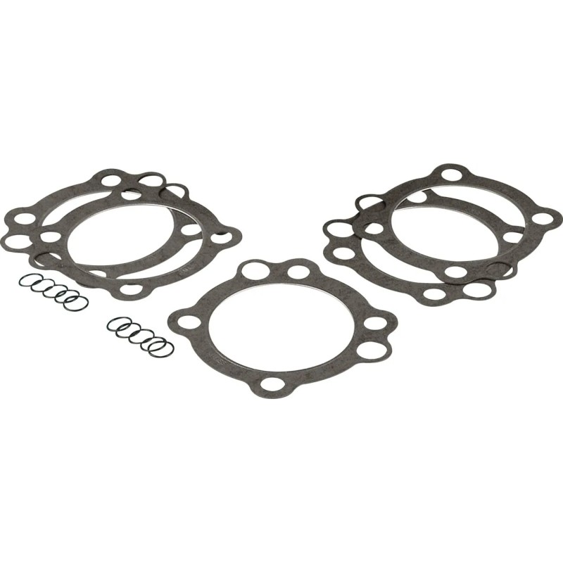 Replacement Cylinder Head and Compliance Fitting Gaskets