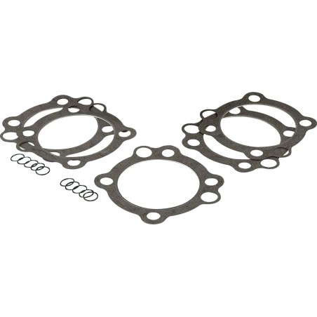 Replacement Cylinder Head and Compliance Fitting Gaskets