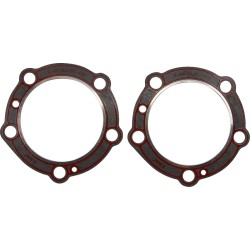 Replacement Cylinder Head and Compliance Fitting Gaskets