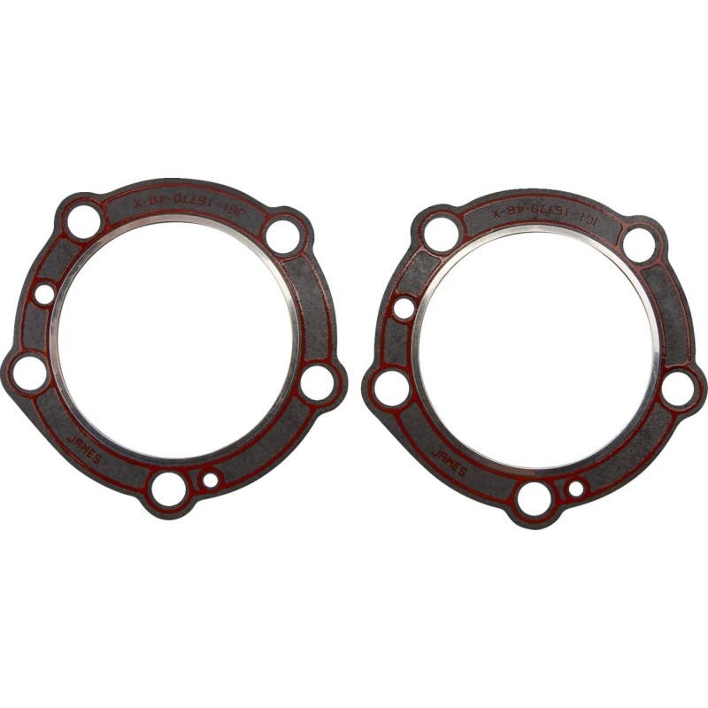 Replacement Cylinder Head and Compliance Fitting Gaskets