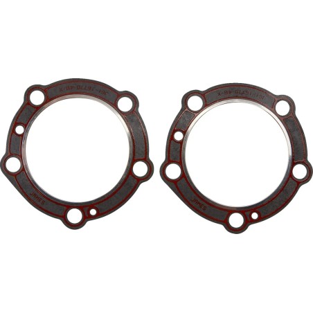 Replacement Cylinder Head and Compliance Fitting Gaskets
