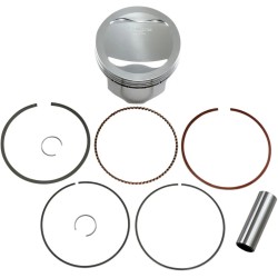 Piston Kit Forged Series for 4-Stroke