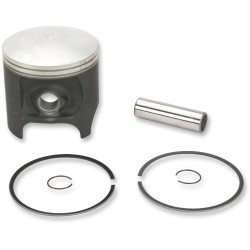 Piston Kit for 2-Stroke
