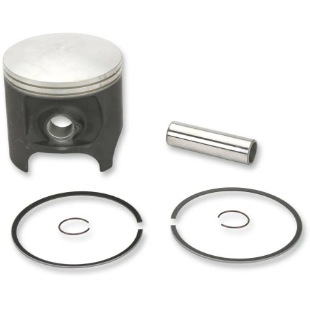 Piston Kit for 2-Stroke