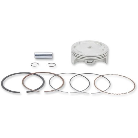 Piston Kit for 4-Stroke
