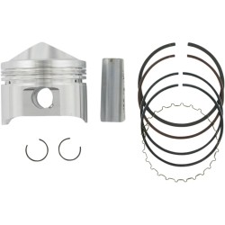 Piston Kit Forged Series for 4-Stroke