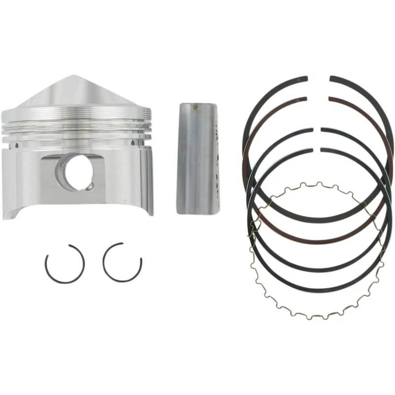 Piston Kit Forged Series for 4-Stroke