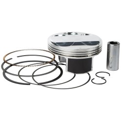 Piston Kit (Forged Replica)