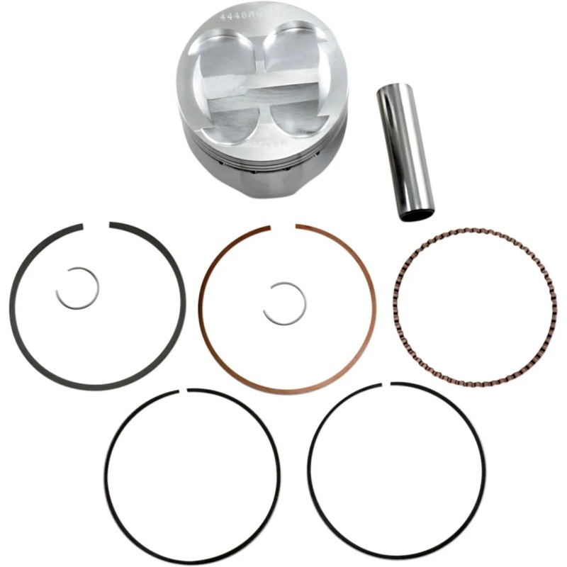 Piston Kit Forged Series for 4-Stroke