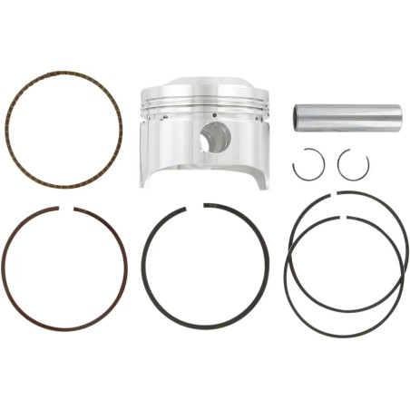 Piston Kit for 4 Stroke