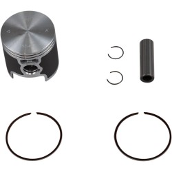Kit piston réplique moulée pour 2 temps