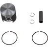Kit piston réplique moulée pour 2 temps
