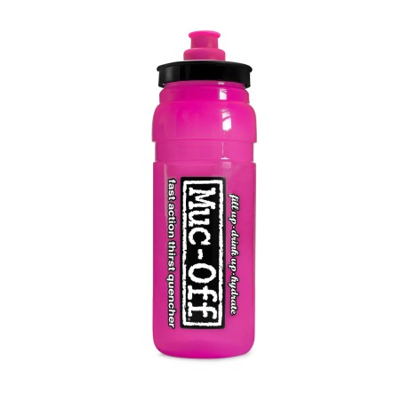 Elite Fly Water Bottle