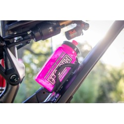 Bouteille d'eau Elite Fly