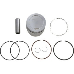 Piston Kit Forged Series for 4-Stroke