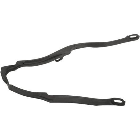 Patin de chaîne en plastique de rechange