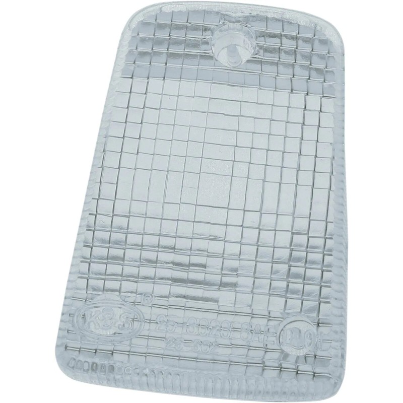 Replacement Turn Signal Lenses