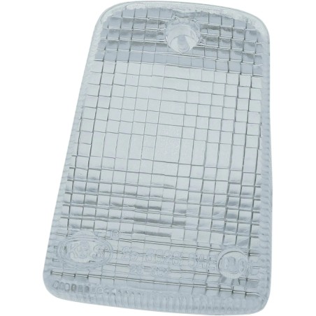 Replacement Turn Signal Lenses